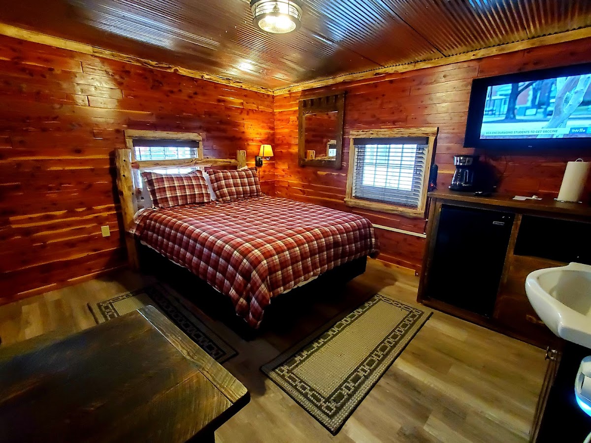 Log Cabin Inn photo 2