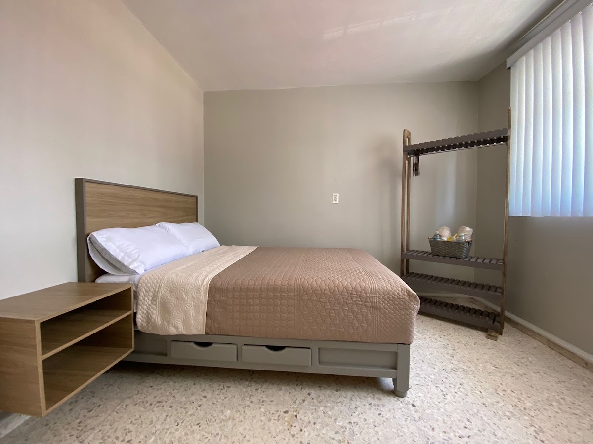 Hotel Casa Riva Palacio