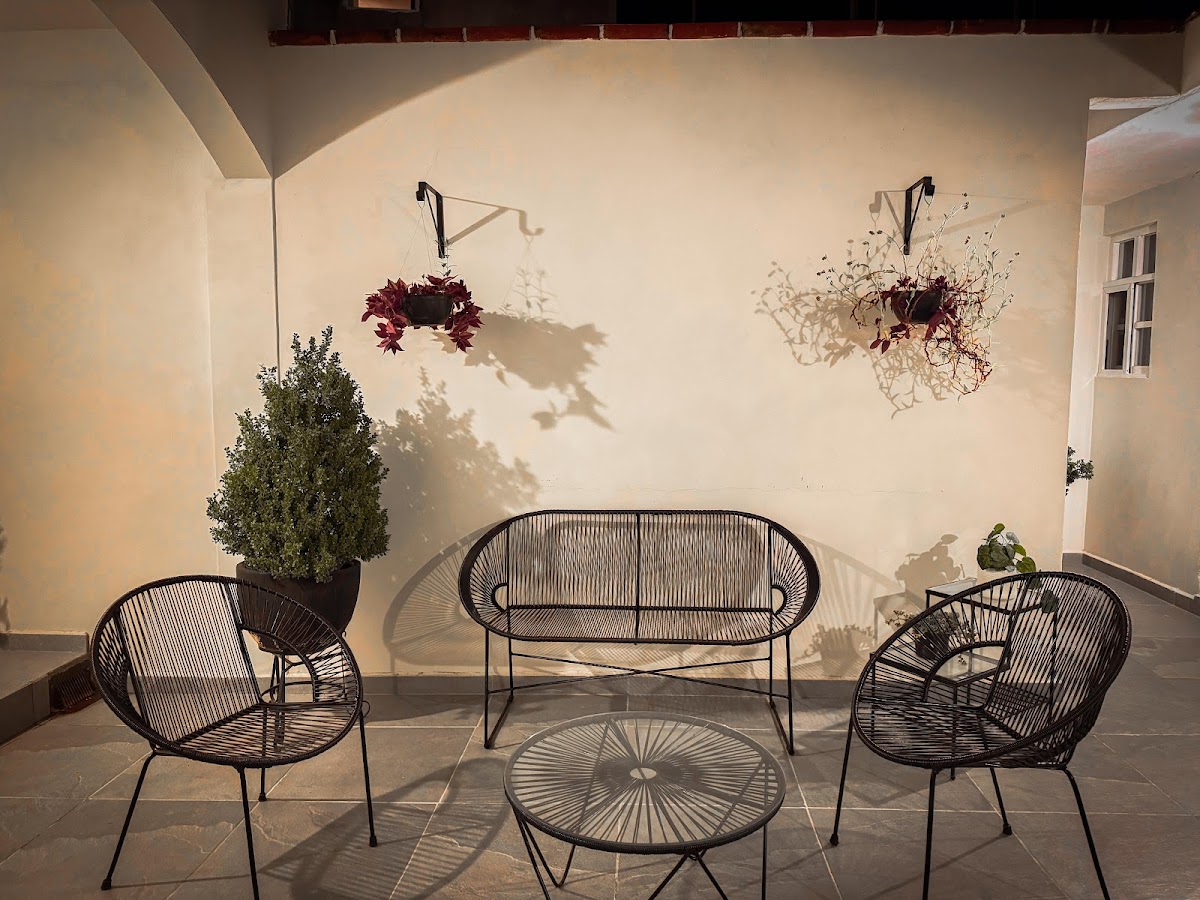 Hotel Casa Riva Palacio photo 2