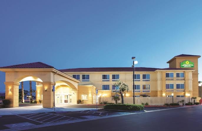 La Quinta Inn & Suites by Wyndham Hesperia Victorville