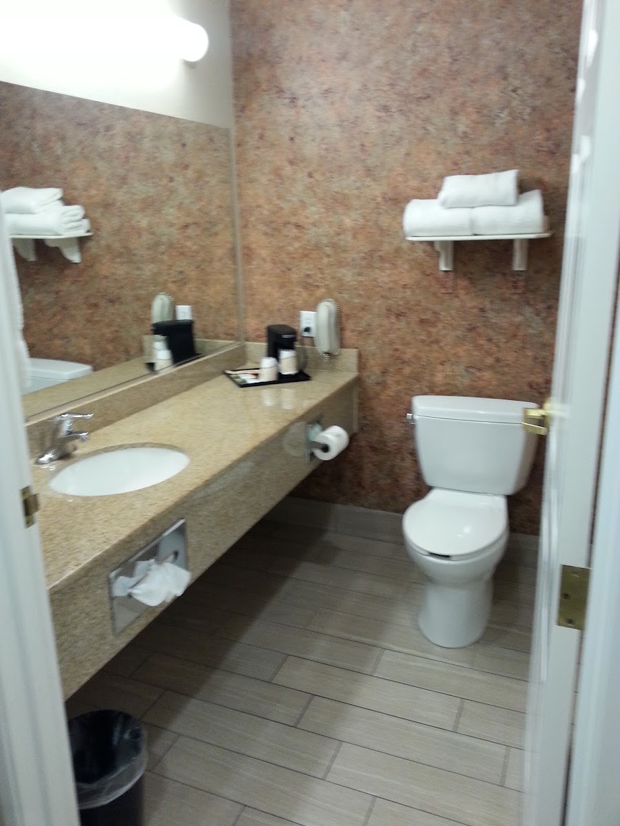 La Quinta Inn & Suites by Wyndham Hesperia Victorville photo 2
