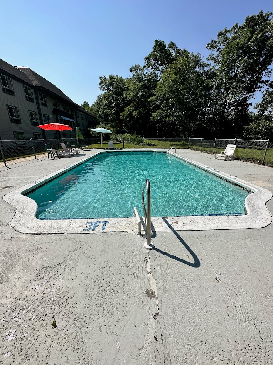 Econo Lodge Whitehall near Michigan's Adventure photo 3