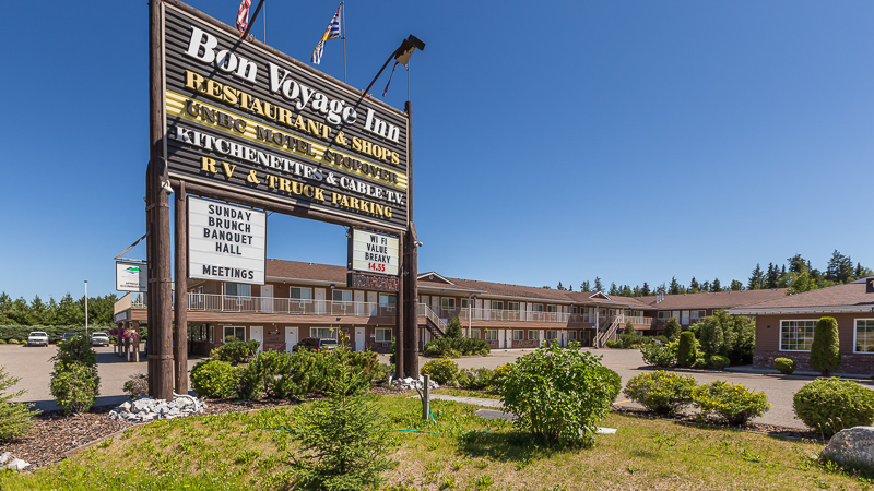 Bon Voyage Inn