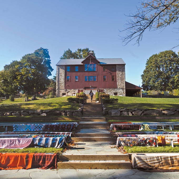 Grace Winery