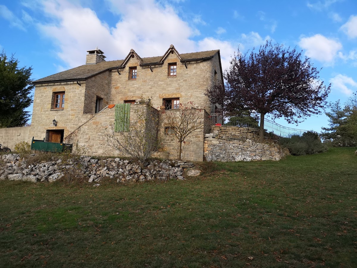 Hôtel du Mont Servy