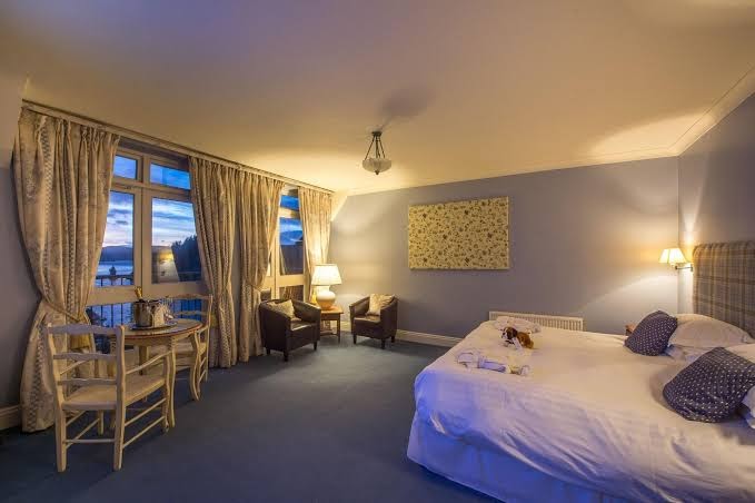 Lake Vyrnwy Hotel and Spa photo 3