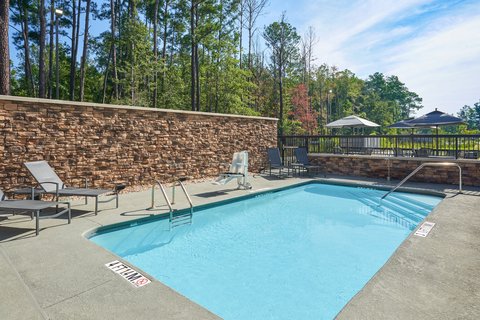Fairfield by Marriott Inn & Suites Hardeeville I-95 North photo 3