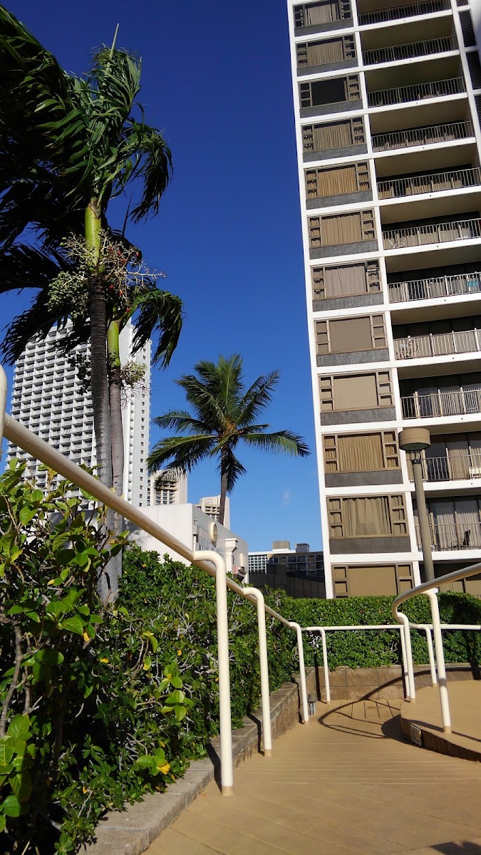 Hawaiian Sun Holidays photo 3