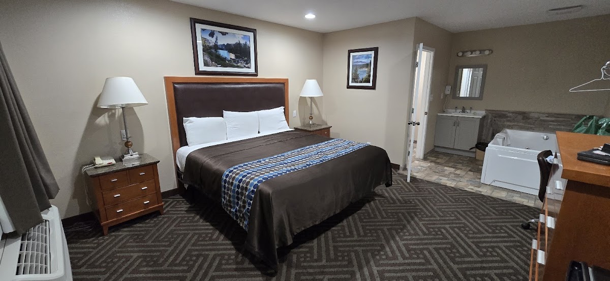 Tahoe Hacienda Inn