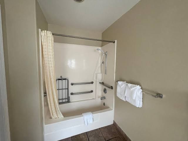 Tahoe Hacienda Inn photo 2