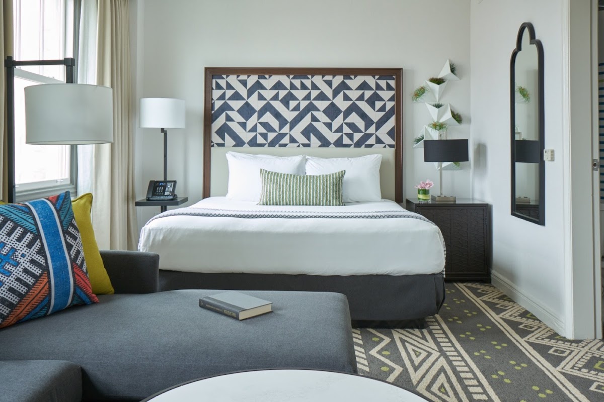 Hotel Spero, Vignette Collection by IHG photo 3