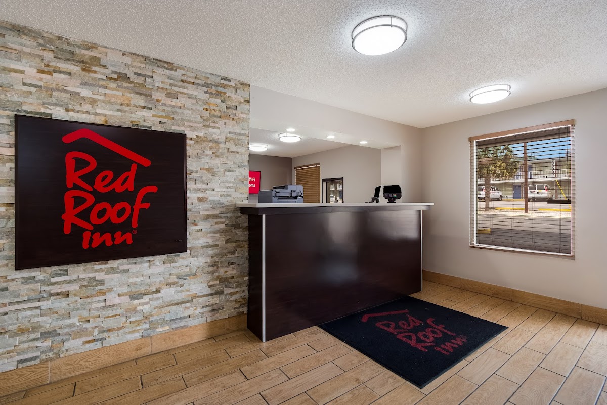 Red Roof Inn Columbia, SC Airport photo 3