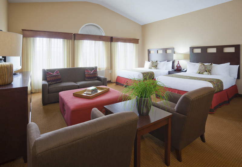 GrandStay Hotel & Suites La Crosse photo 2