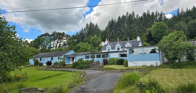 Ben View Hotel
