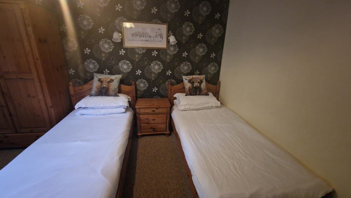 Ben View Hotel photo 2