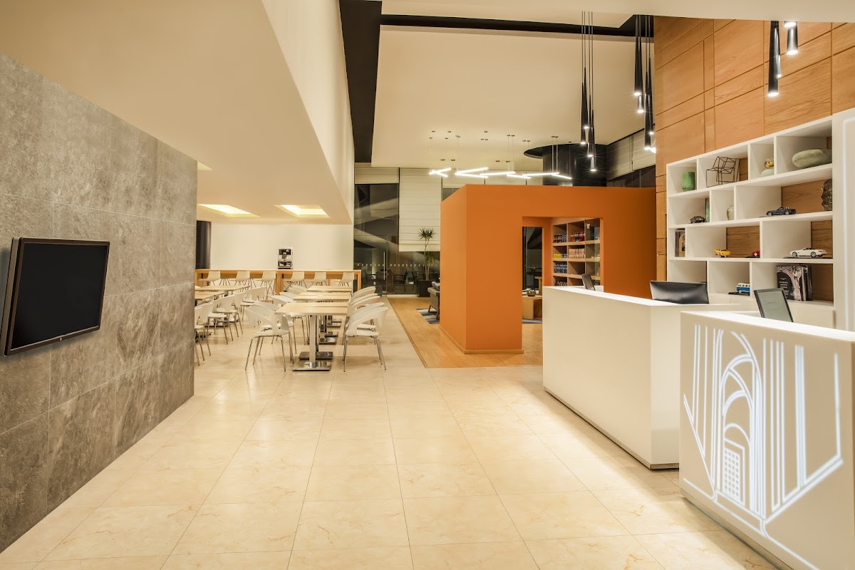 Fiesta Inn Express Querétaro Constituyentes photo 3