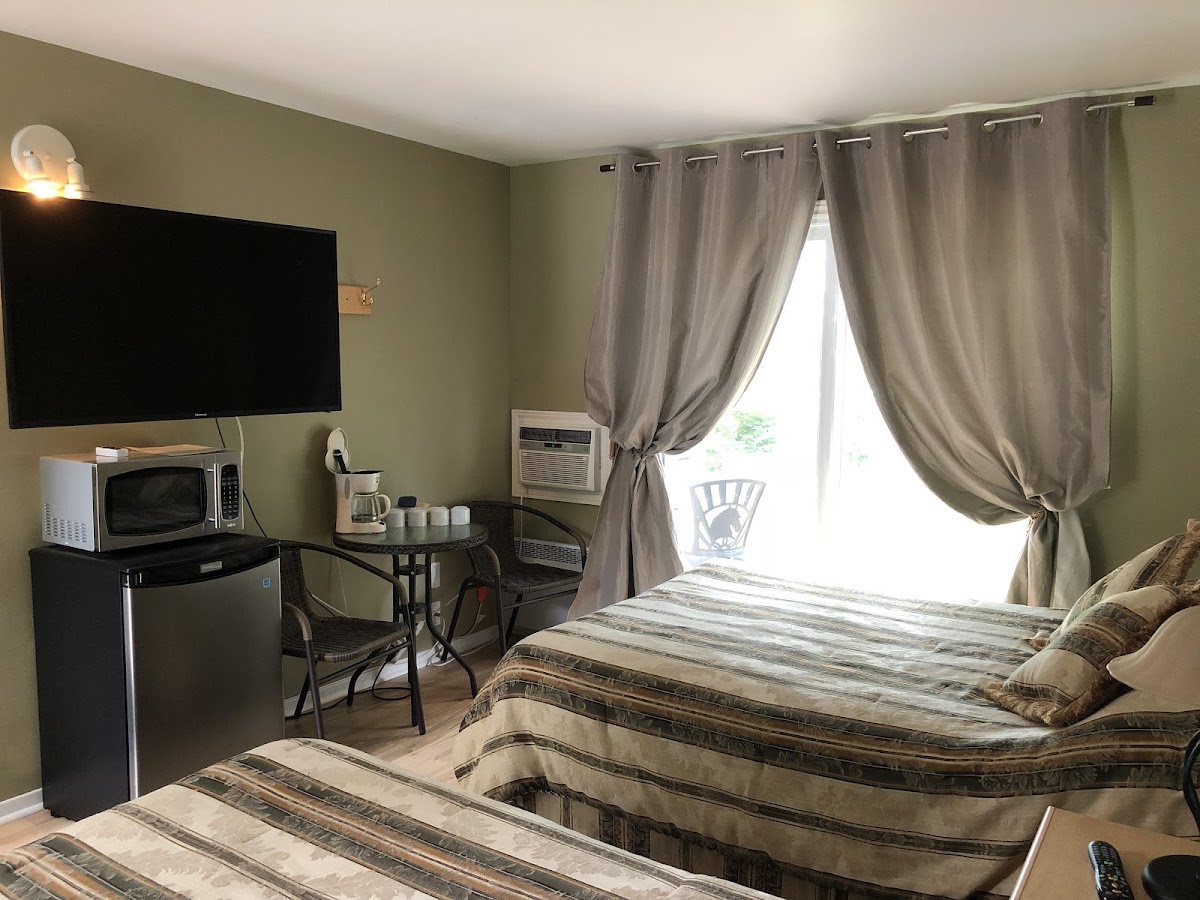 Motel Saint-Ours photo 2