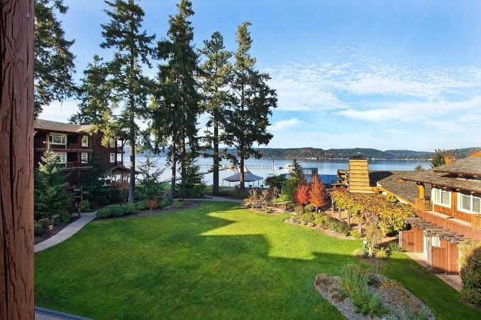 Alderbrook Resort & Spa photo 3