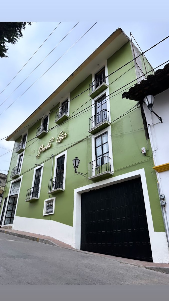 Hotel Quinta Luna