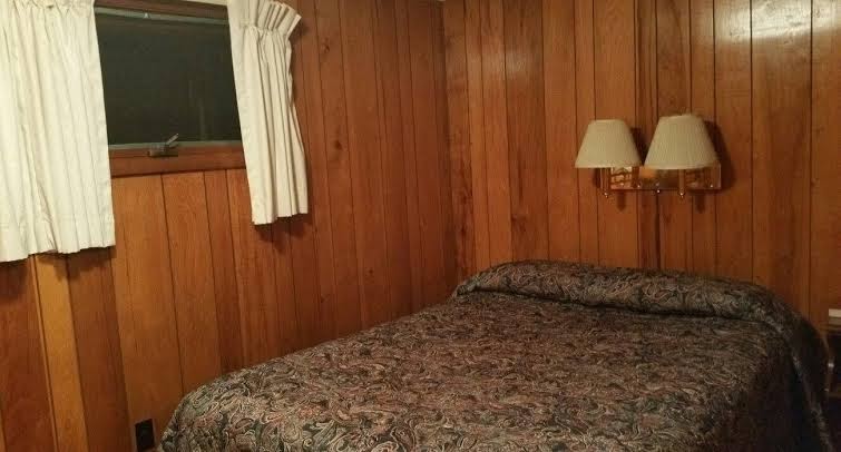 Pray's Motel