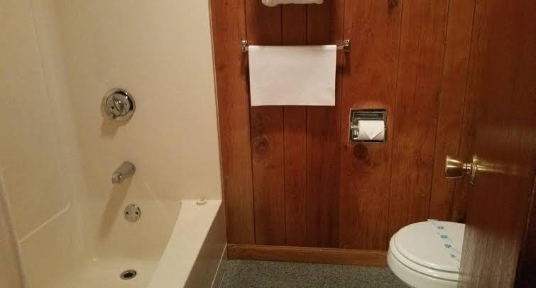 Pray's Motel photo 2