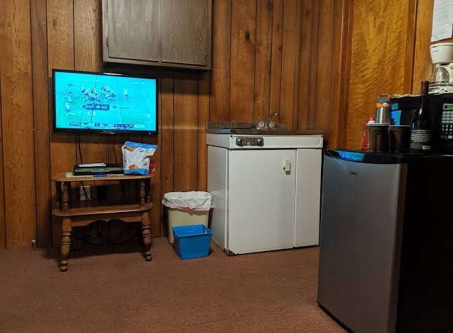 Pray's Motel photo 3