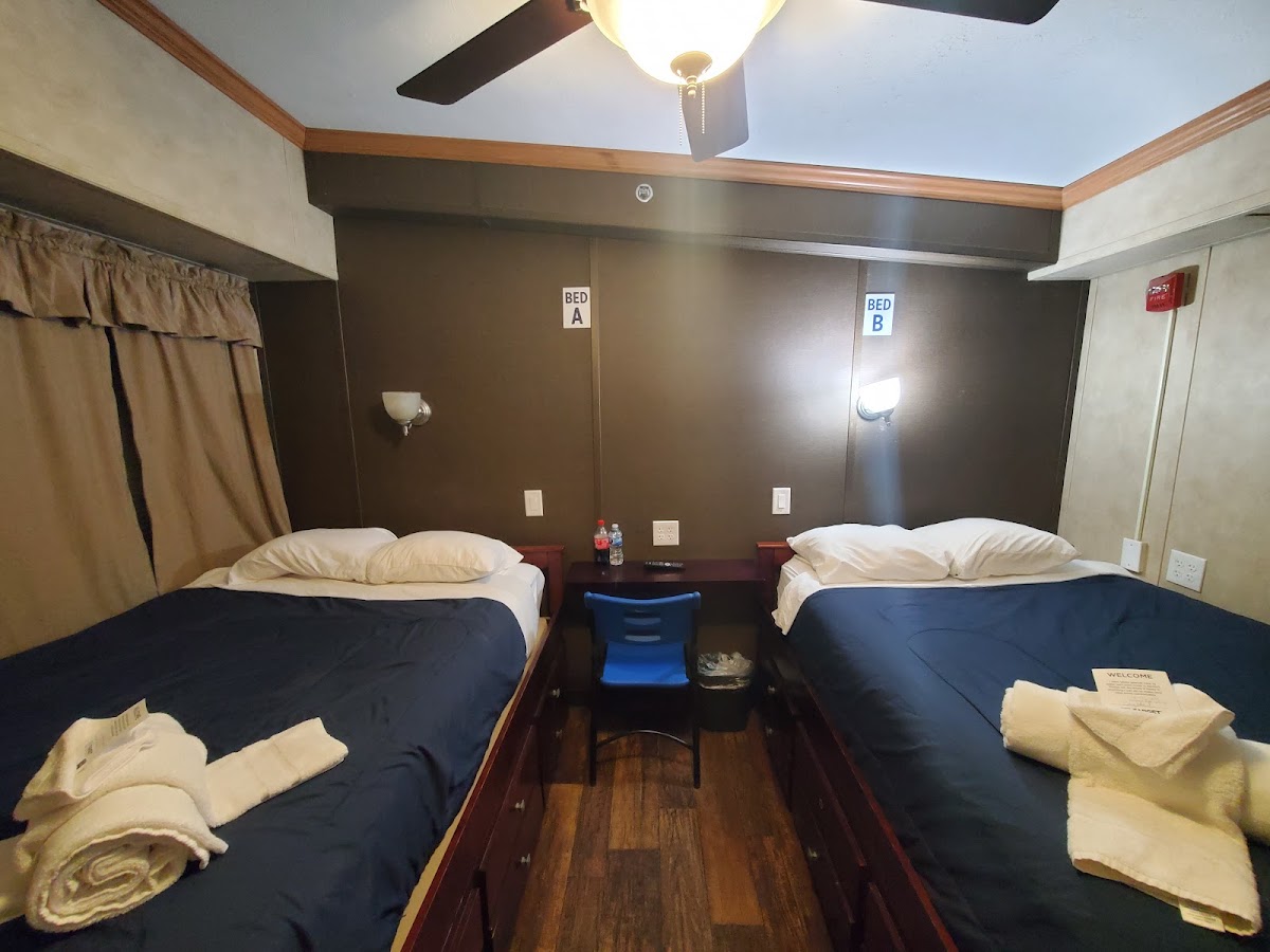 Target Lodging Pecos photo 2