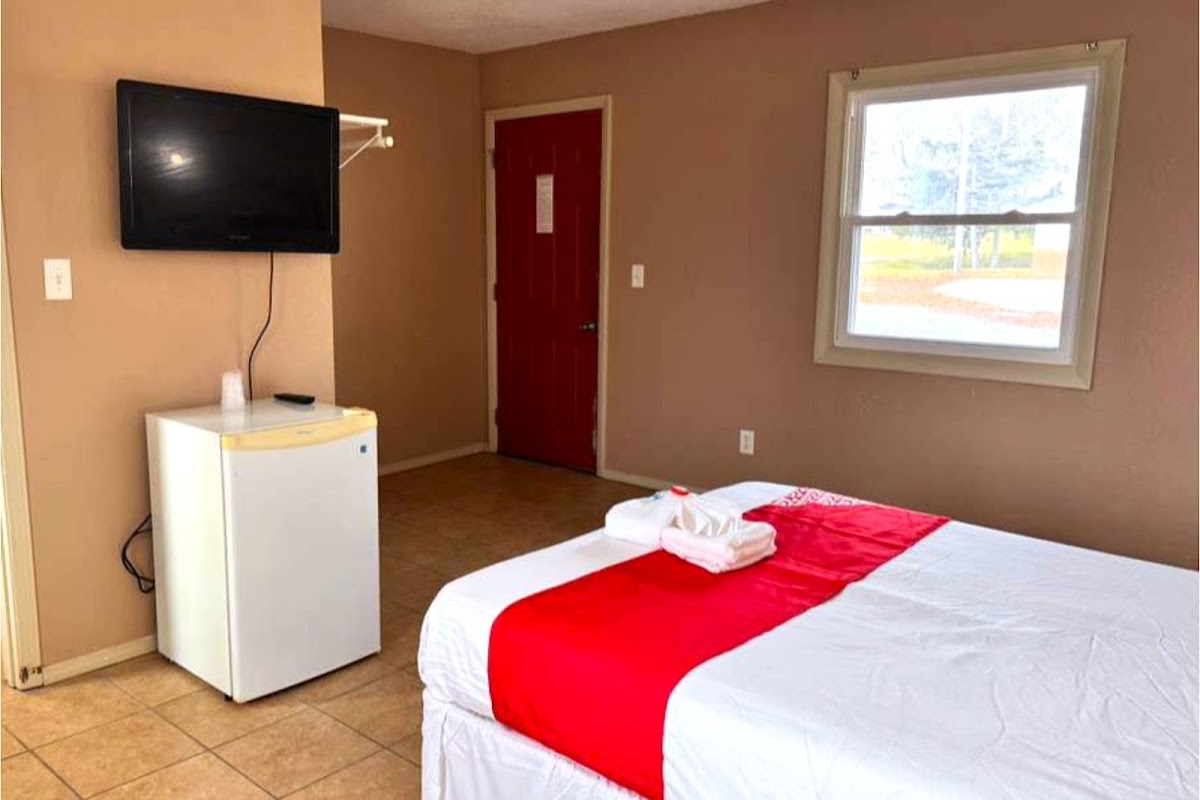 Skylark Motel by OYO photo 2