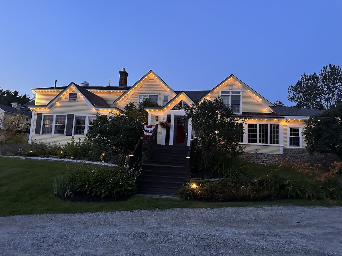 Red Clover Inn
