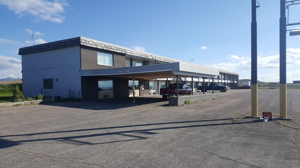 Hillview Extended Stay