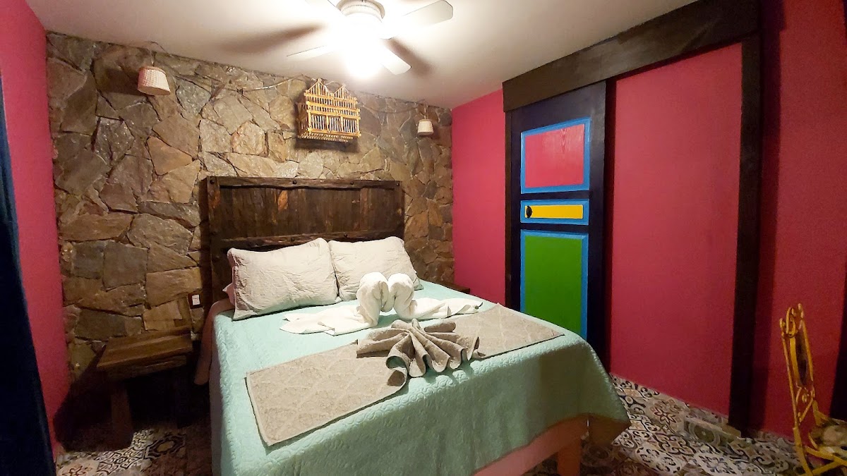 Hotel Casona de las Flores photo 2