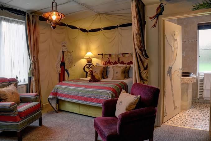 Three Ways House Hotel photo 2