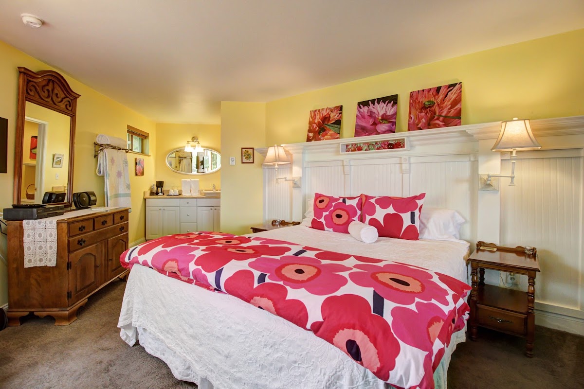 Country Cottage of Langley photo 2