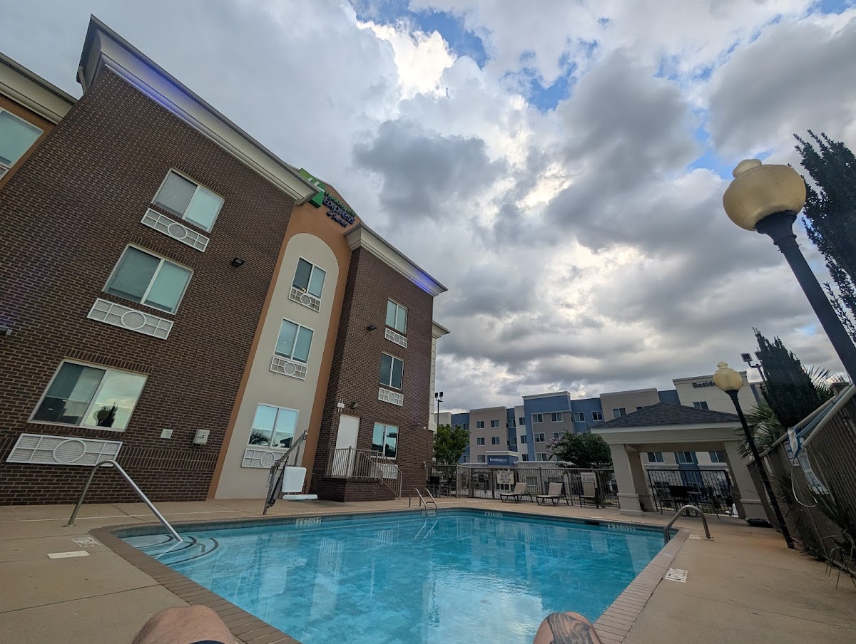 Holiday Inn Express & Suites Anderson-I-85 (Hwy 76, Ex 19B) by IHG