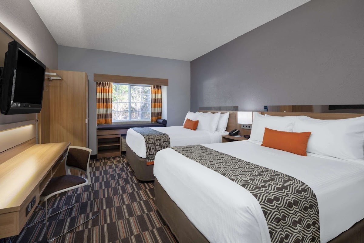 Microtel Inn & Suites by Wyndham Florence photo 2