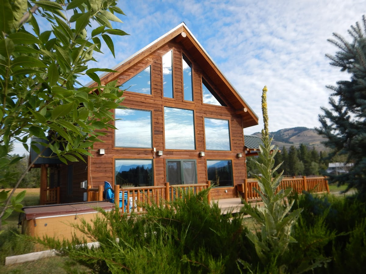 Wolfridge Resort