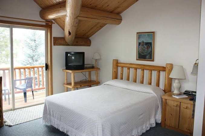Wolfridge Resort photo 2