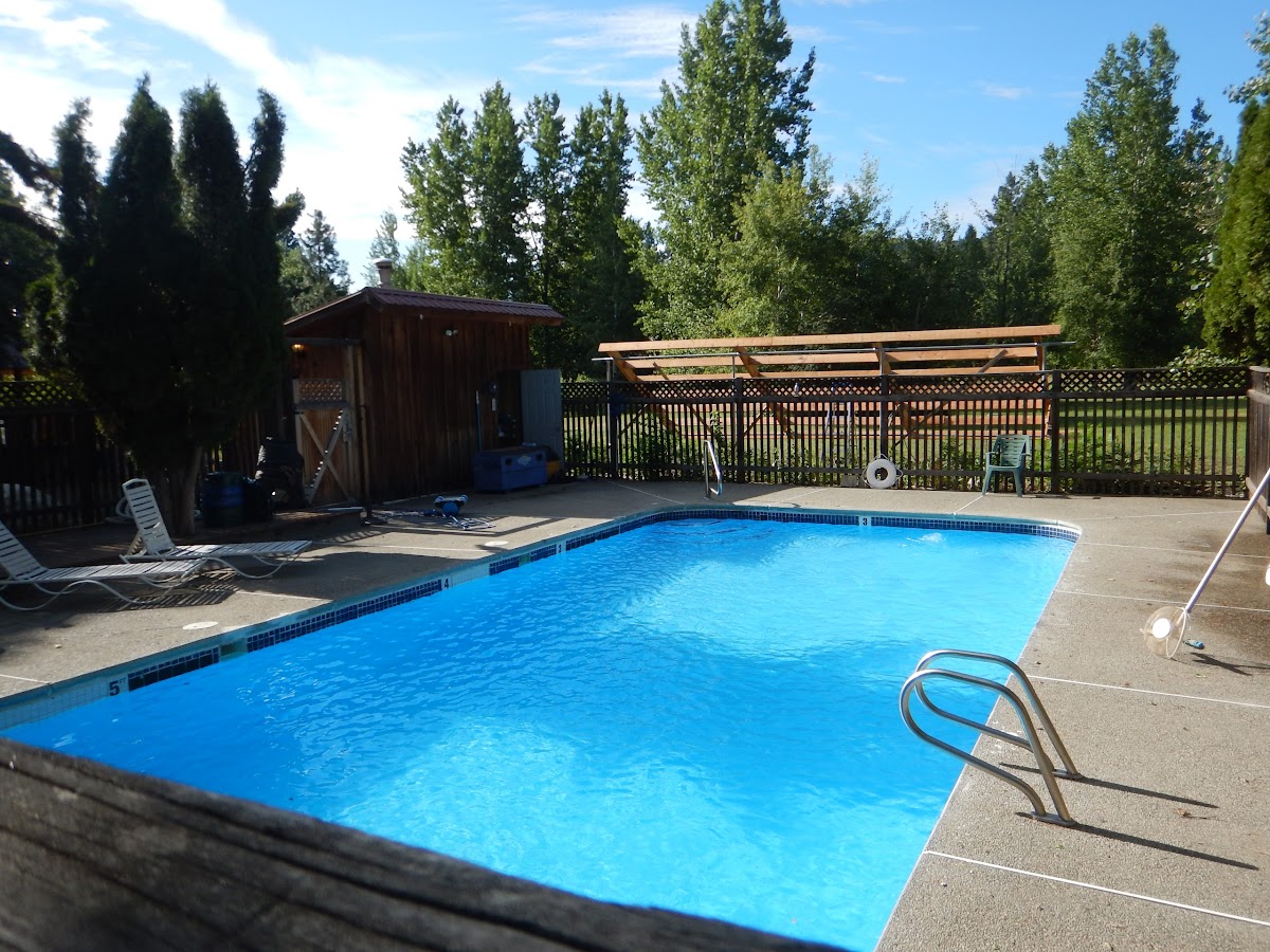 Wolfridge Resort photo 3