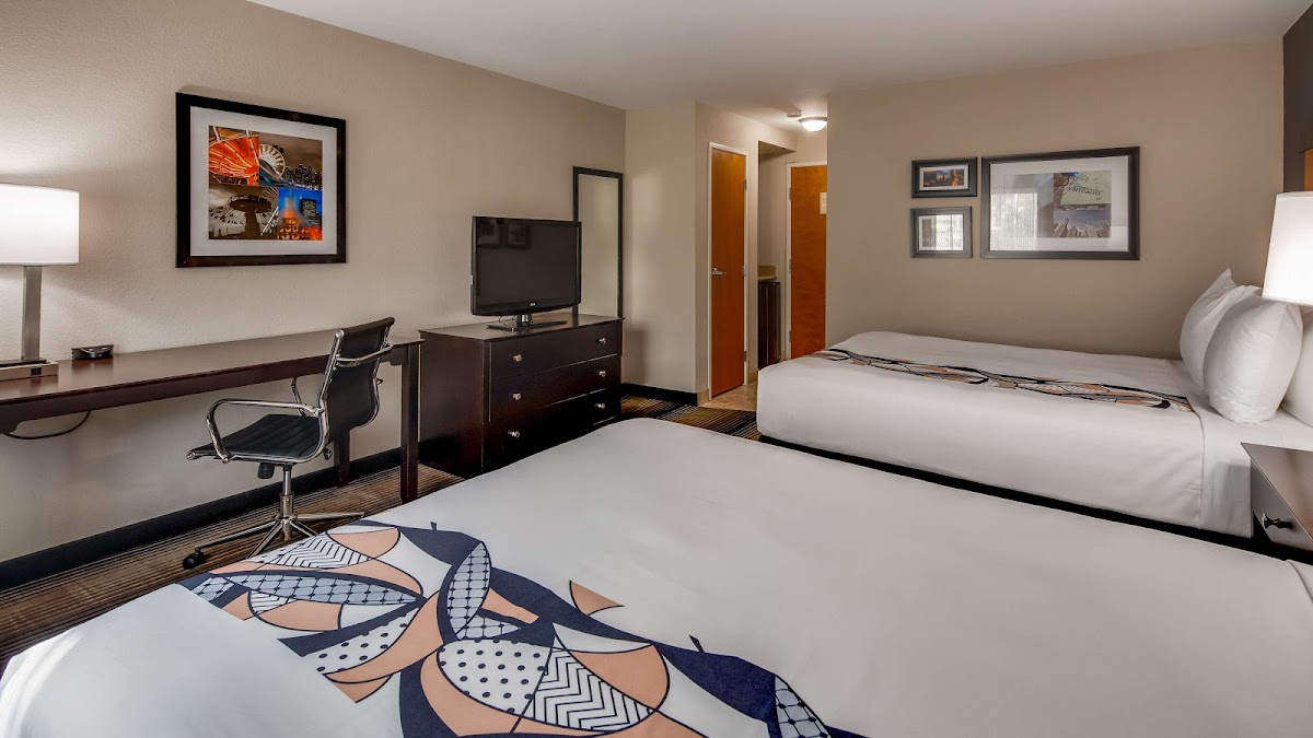 Hyde Park Chicago Hotel photo 2