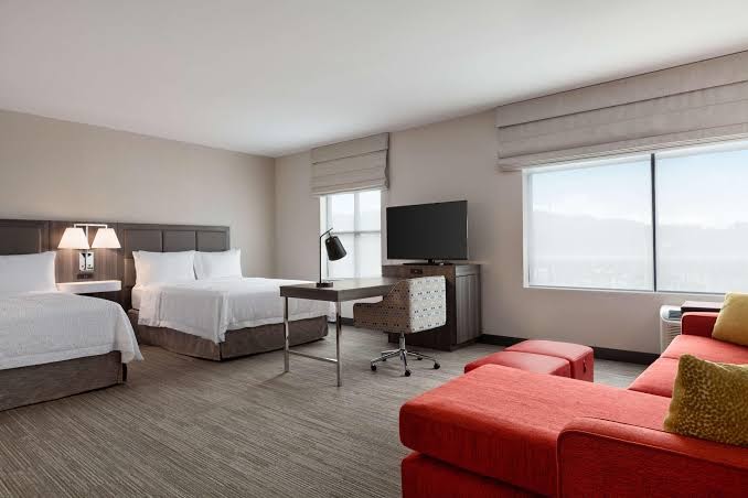Snoqualmie Inn by Hotel America photo 2