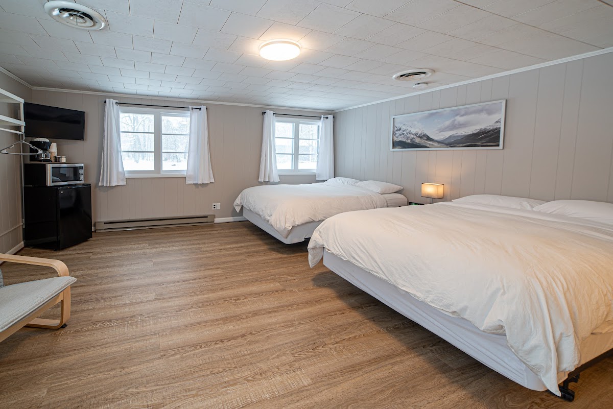 Star Gate Motel photo 2