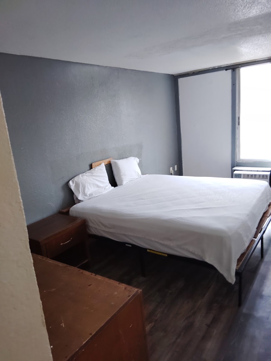 Economy Hotel Memphis