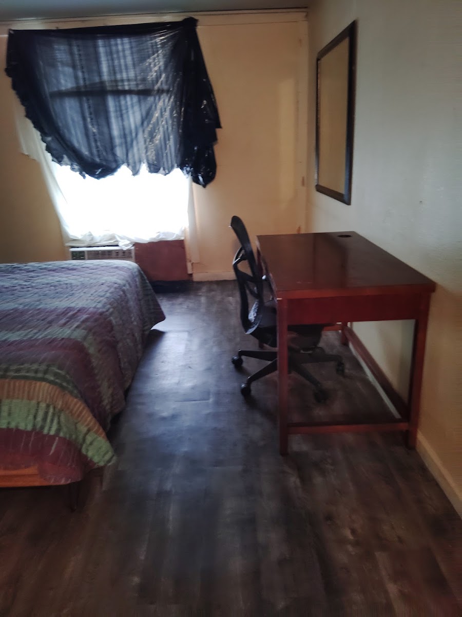 Economy Hotel Memphis photo 3