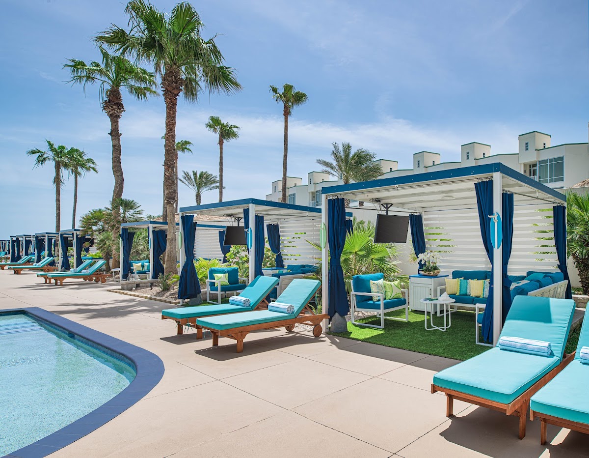 Margaritaville Beach Resort - South Padre Island photo 3