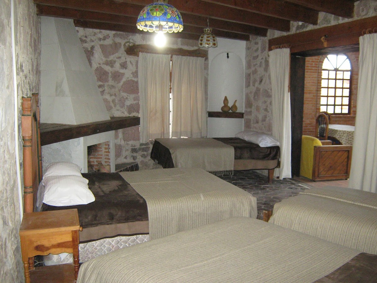 Posada Campestre Luz de Luna photo 2