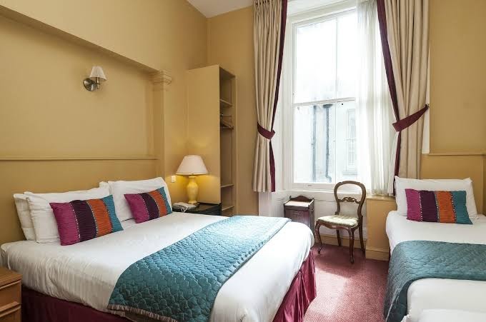 OYO Rose Park Hotel Paddington photo 2