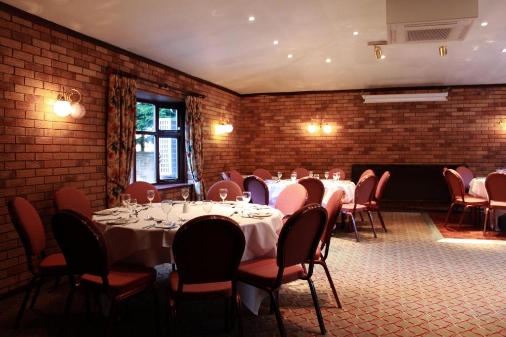 OYO Rose Park Hotel Paddington photo 3