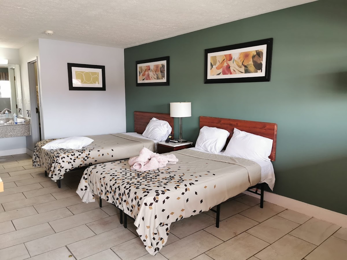 American Value Inn photo 2
