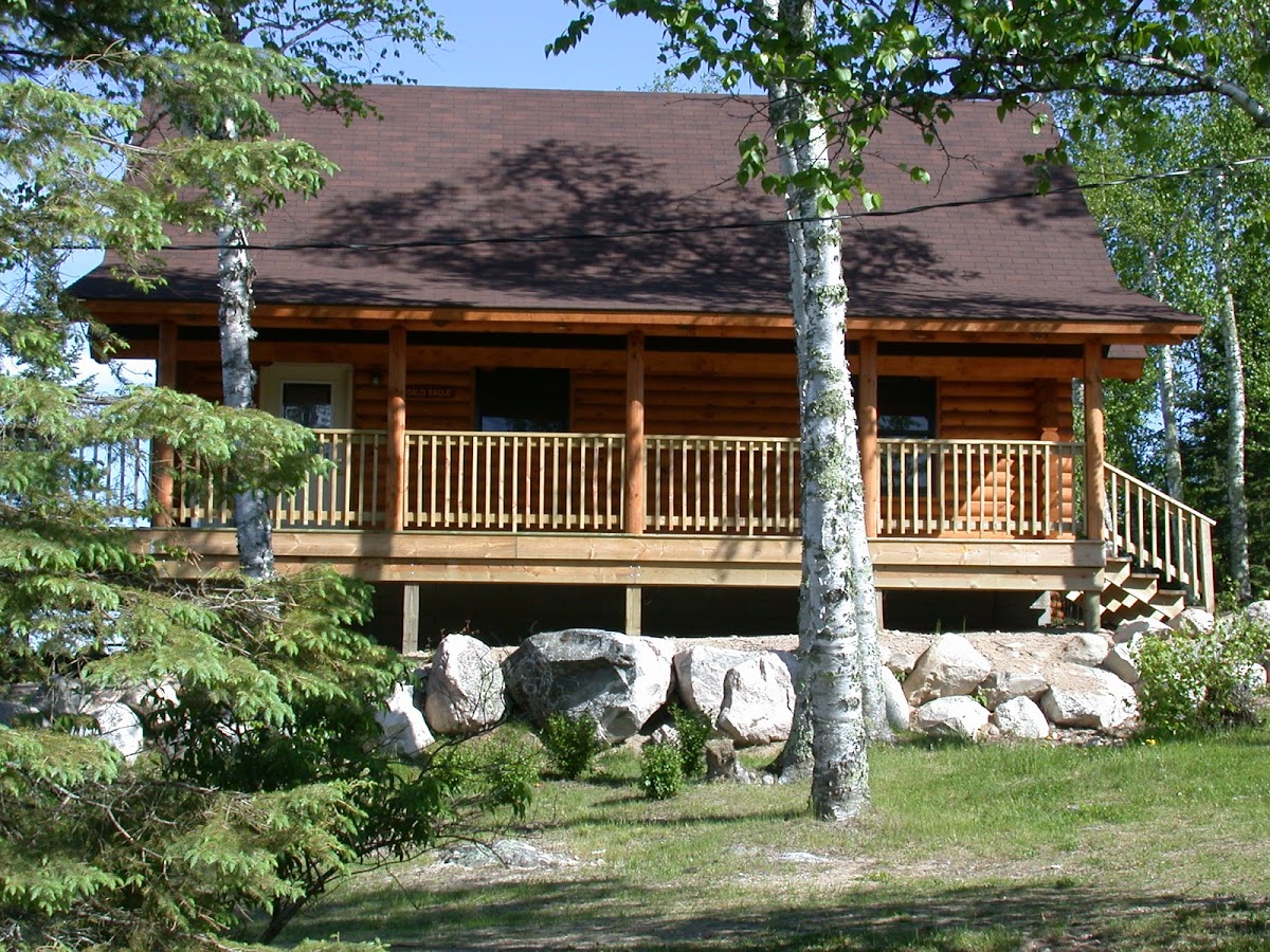 Aspen Resort & Campground