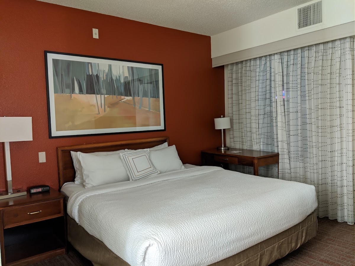 Residence Inn by Marriott Austin Round Rock/Dell Way photo 2